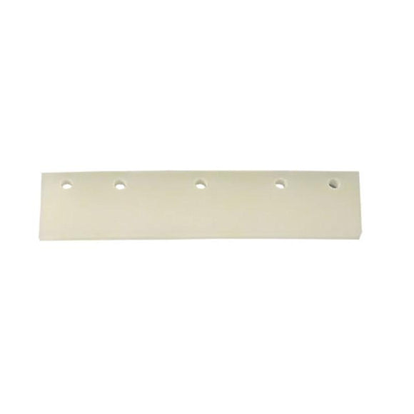 ST0608RB-6   Aluminum Squeegee Repl Blade - 6in