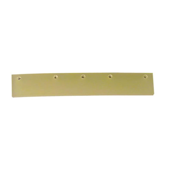 ST0608RB-8   Aluminum Squeegee Repl Blade - 8in