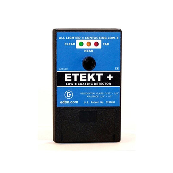 ST0748   Low-E Coating Detector