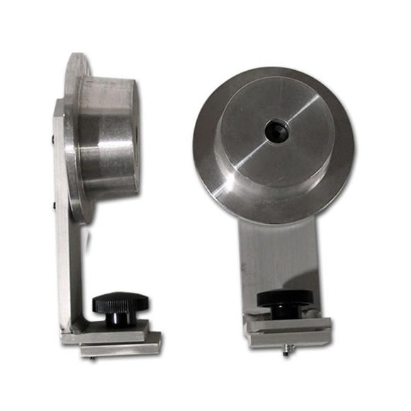 ST0856-3   Filmhandler Roller Assy - 3in - (sold as a pair)