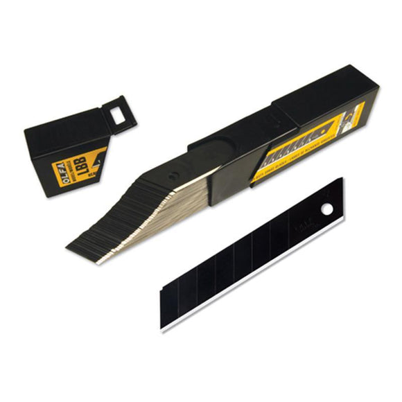 Closeout Replacement Blades