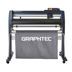 SC0GRTEC54   Graphtec FC9000-140 Plotter 54"