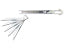 ST0517PL NT 30° Knife - Plastic Grip w/5 Blade Cartridge