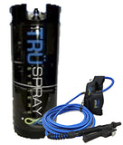 ST0702TS-5  - TRUSPRAY OASIS+ 5 GAL SYSTEM