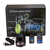 ST0702TS-3  - TRUSPRAY OASIS+ 3 GAL SYSTEM