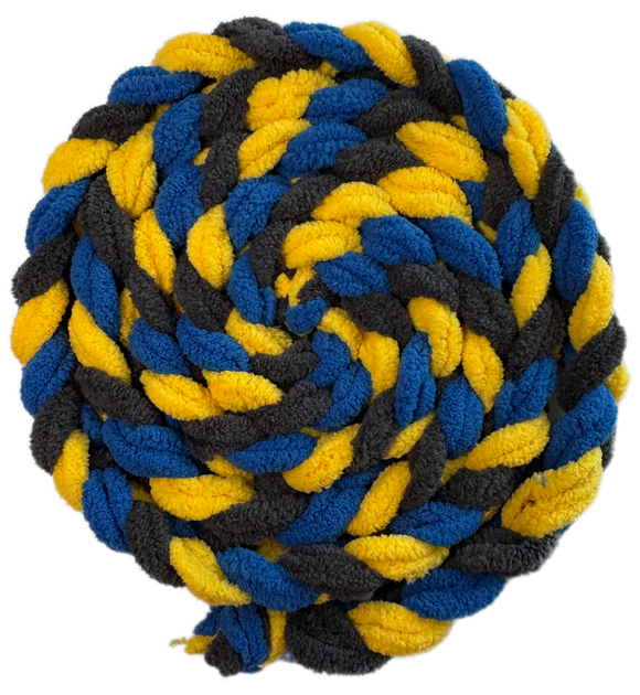 ST0822-OG Dash Guard Rope-Original