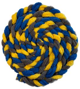 ST0822-SM - Dash Guard Rope-Small