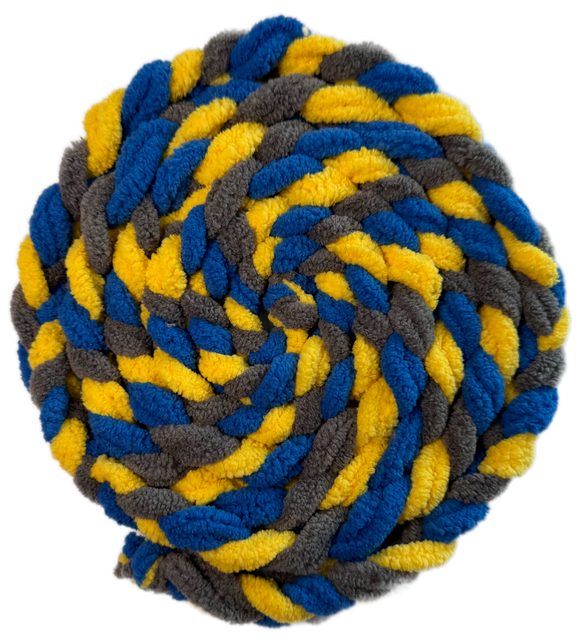 ST0822-SM - Dash Guard Rope-Small