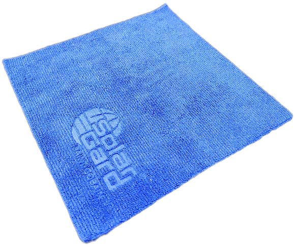 ST0823MF Edgeless Microfiber Towel 16in