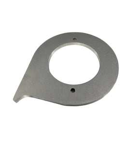 ST0864-3   Filmhandler Cutter Shim - 1/4in - 3in Hub