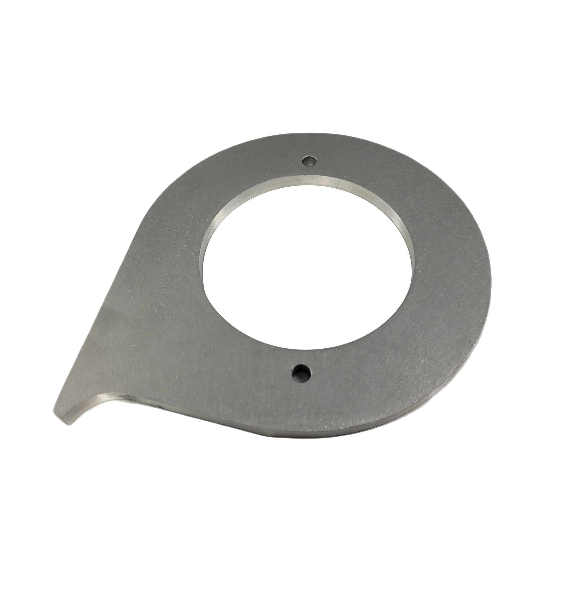 ST0865-3 Filmhandler Cutter Shim - 1/8in - 3in Hub – Filmhandler Tools