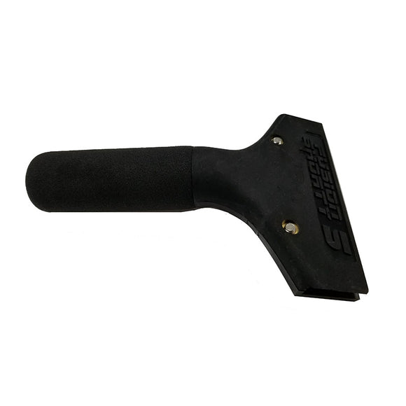 ST0669-5S   5 inch Fusion Grip Shorty