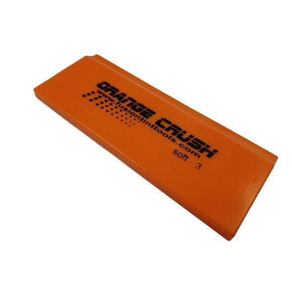 ST0617   Orange Crush Blade - 5in