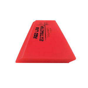ST0468-8DB   8" RED LINE EXTRACTOR BLADE DOUBLE BEVEL