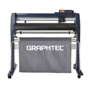 SC0GRTEC64   Graphtec FC9000-160 Plotter 64"