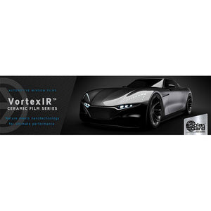 Banner - VortexIR - 120"x30"