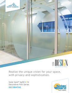 BYDESIGN Poster -- 24x31