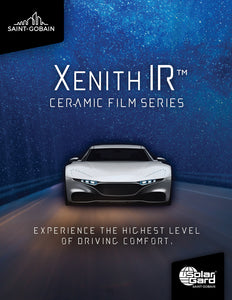 ZenithIR Poster -- 24x31