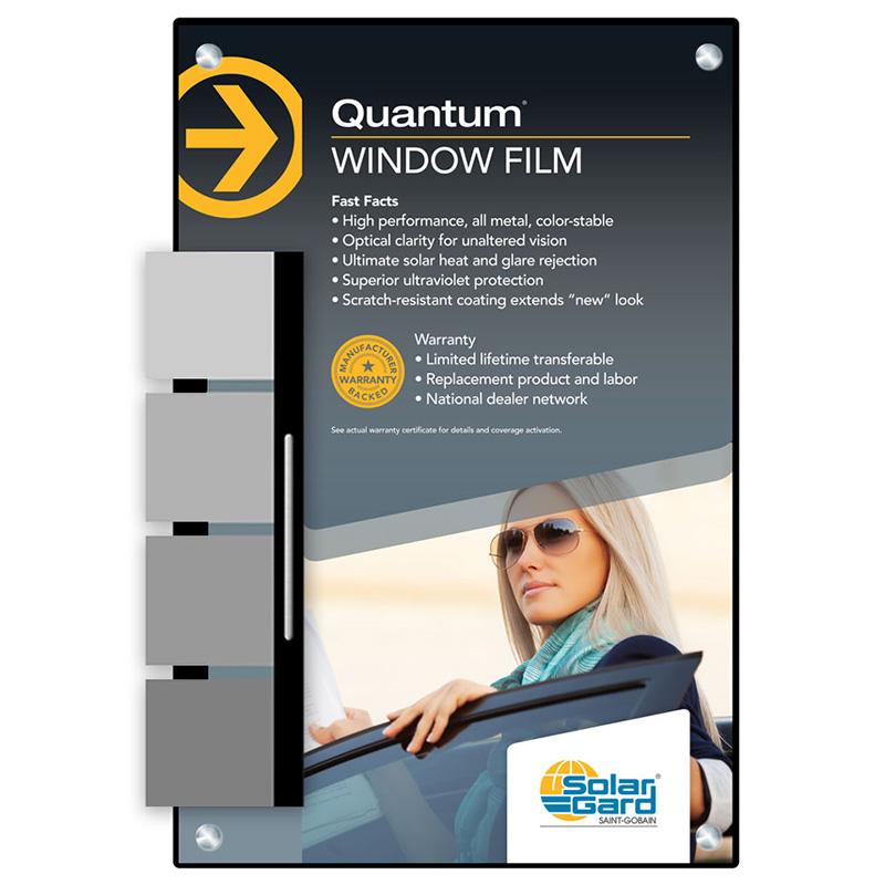 Pop Display - Quantum – Filmhandler Tools