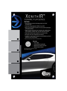 Pop Display - XenithIR