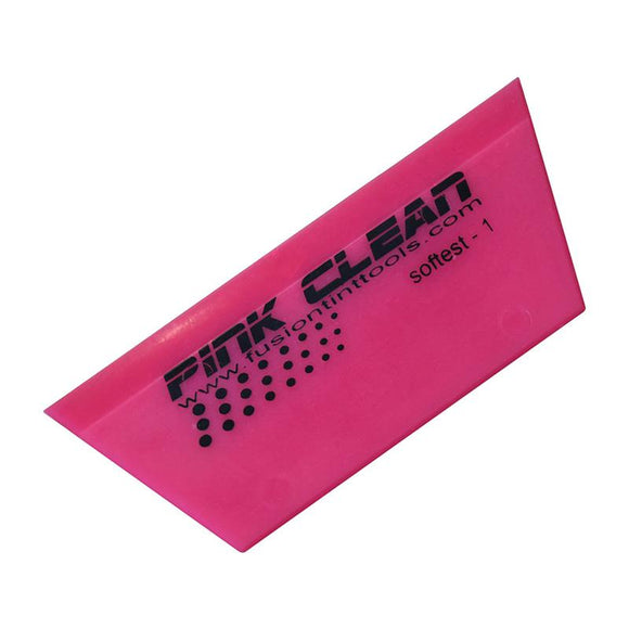 ST0461   PINK CLEAN Squeegee