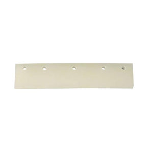 ST0608RB-6   Aluminum Squeegee Repl Blade - 6in