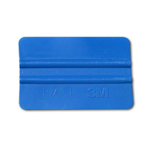 ST0632B   3M Squeegee - Blue - 4in
