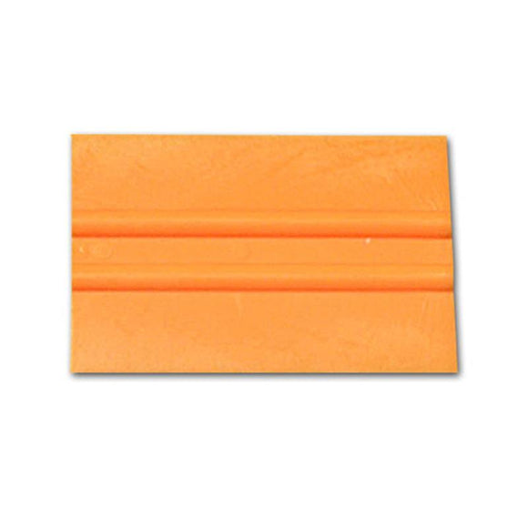 ST0634SQ   Squeegee - Lidco - Sqr Corners - 4in