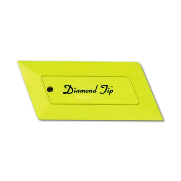 ST0637   Squeegee - Diamond Tip - 5in