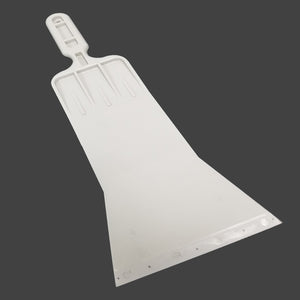 ST0649   Squeegee - Bull Dozer - Auto - 15in X 6in