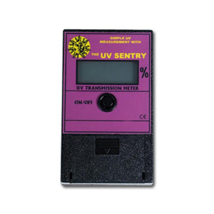 LIMITED STOCK!   ST0743B   Digital UV Transmission Meter