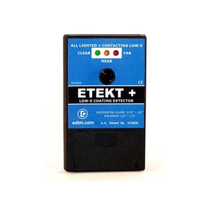 ST0748   Low-E Coating Detector