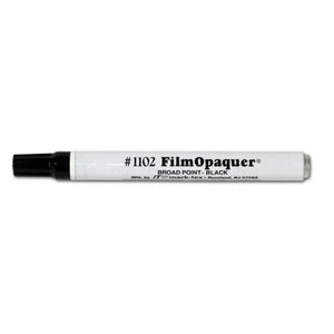 ST0774BT   Opaque Pen - Broad Tip