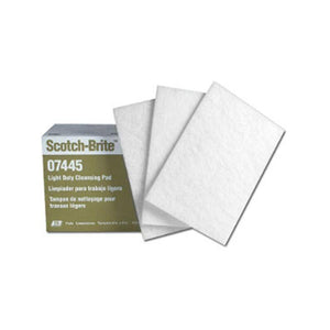 ST0786B   Scrubbie Pad - Box of 20