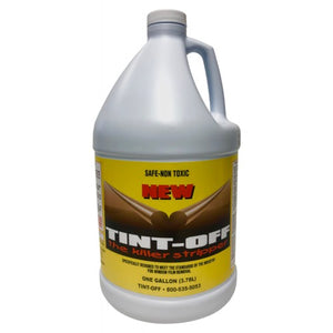 ST0806   Tint Off - 1 Gal