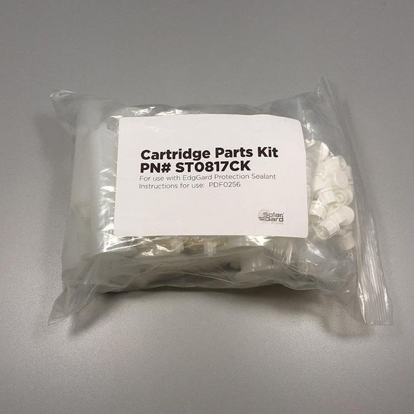 ST0817-CK   Edge Protection Sealant Cartridge Parts Kit