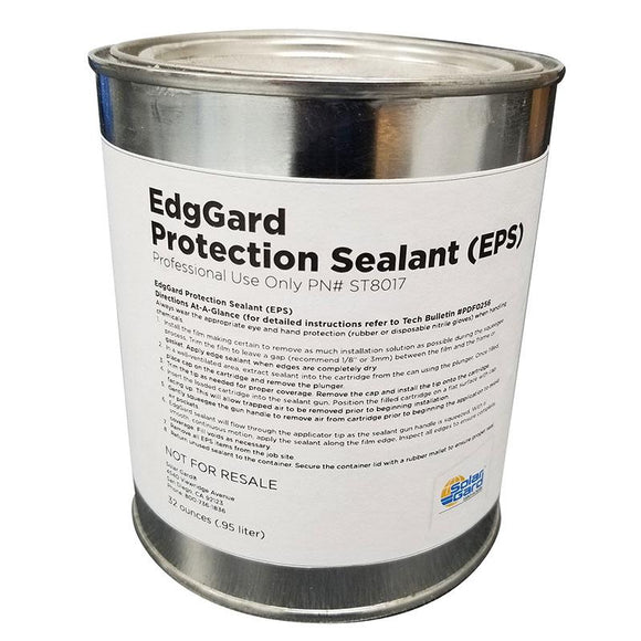 ST0817   EdgGard Protection Sealant (EPS) - 32 oz Can