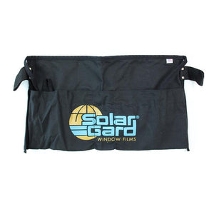 ST0824SG   Tool Apron Black - Solar Gard