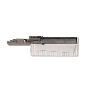 ST0863   Filmhandler Replacement Blades SS - 20-Pack