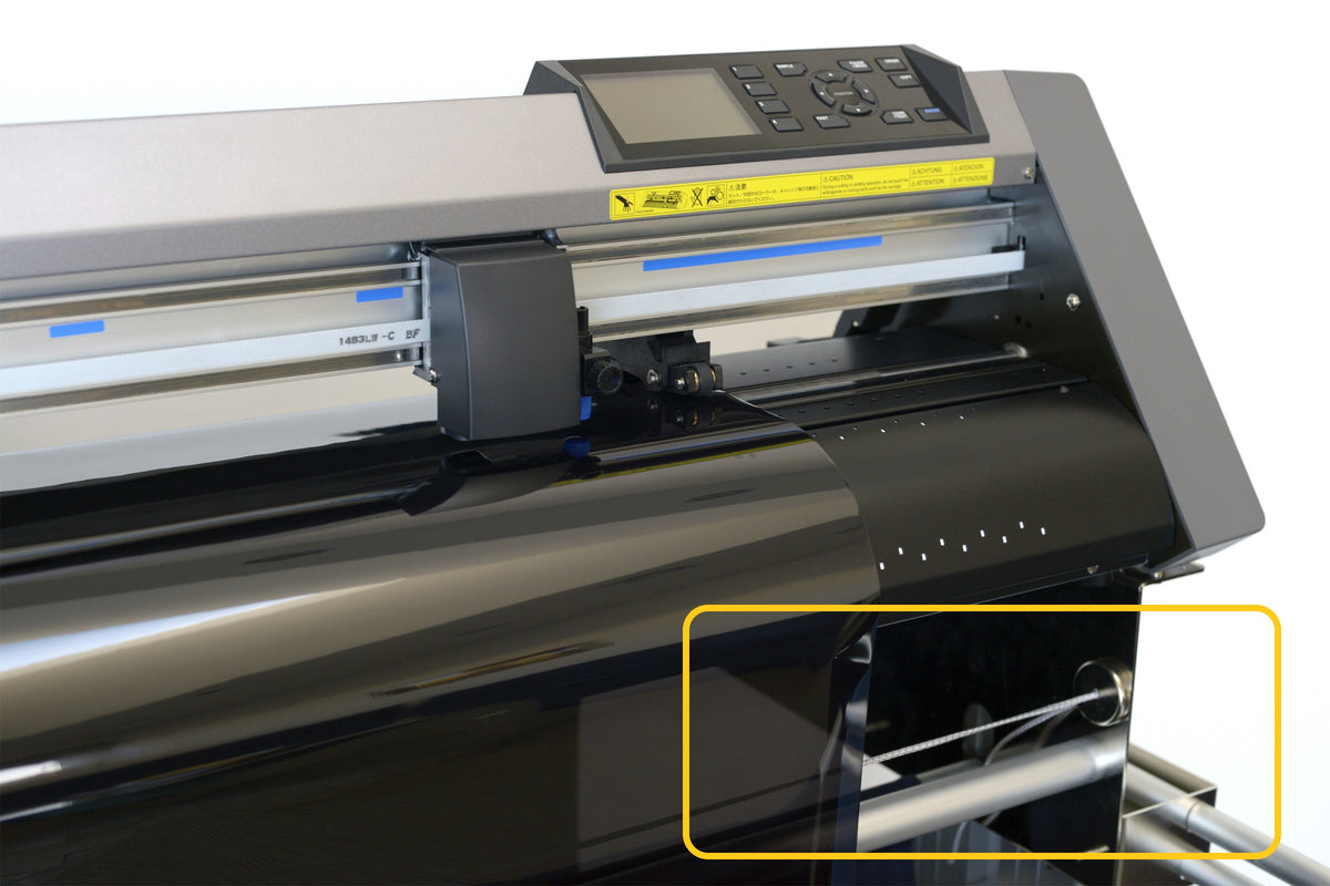 STGTSTATKIT Graphtec Anti-STatic Kit – Filmhandler Tools